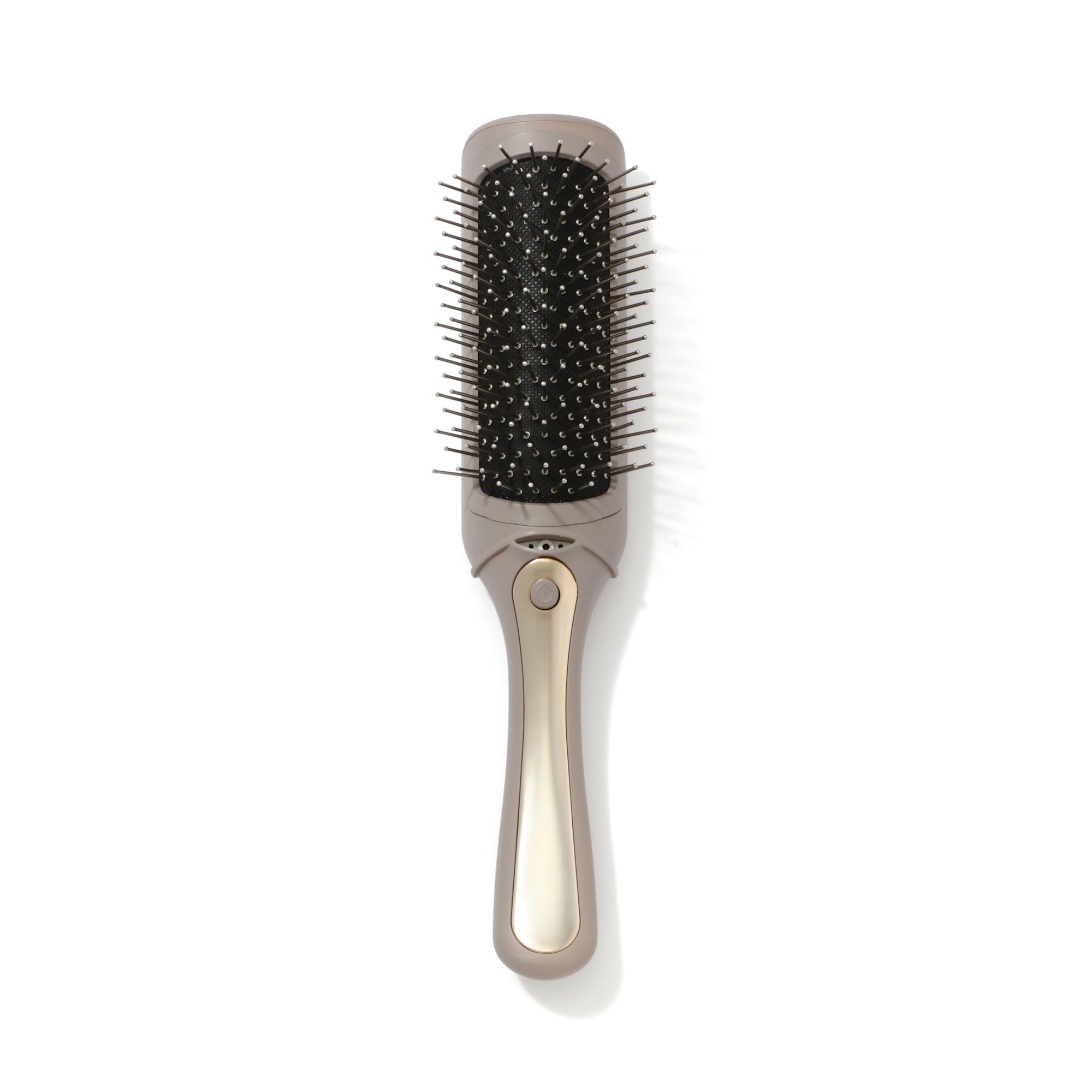 Amazon | Francfranc フランフラン サロン 振動イオンヘアブラシ